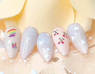 百美汇技能培训