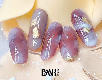 百美汇技能培训