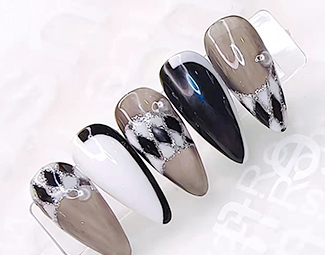 百美汇技能培训