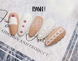 百美汇技能培训