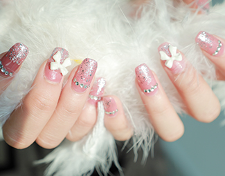 百美汇技能培训