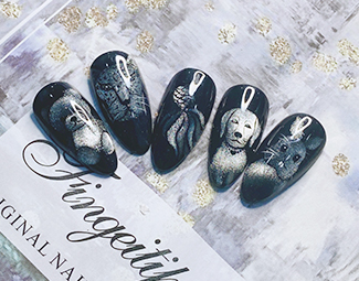 百美汇技能培训