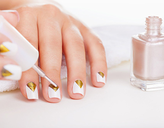 百美汇技能培训