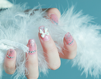 百美汇技能培训