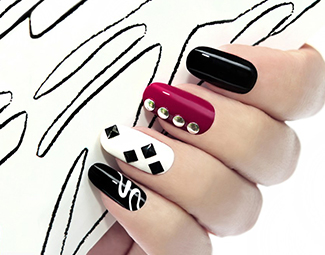 百美汇技能培训