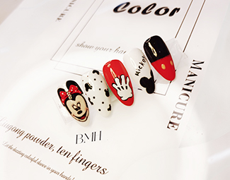 百美汇技能培训