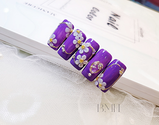 百美汇技能培训