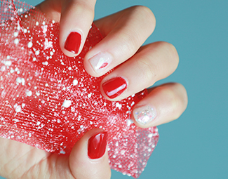 百美汇技能培训