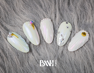 百美汇技能培训