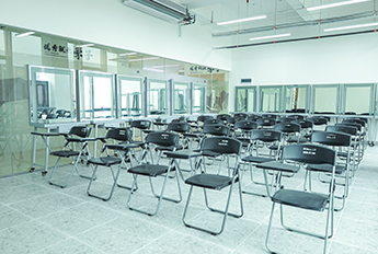 百美汇技能培训