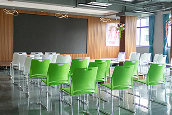 百美汇技能培训