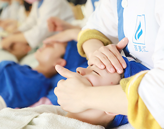 百美汇技能培训