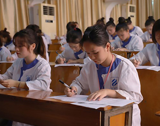 百美汇技能培训