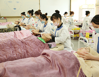 百美汇技能培训