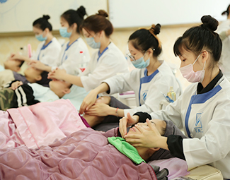 百美汇技能培训