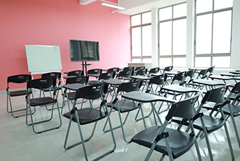 百美汇技能培训