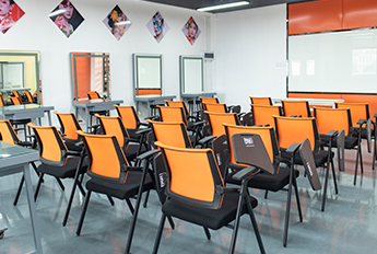 百美汇技能培训