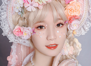 百美汇技能培训