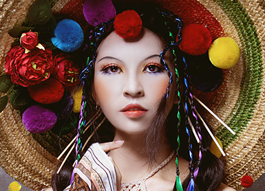 百美汇技能培训