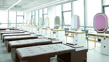 百美汇技能培训