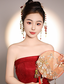 百美汇技能培训