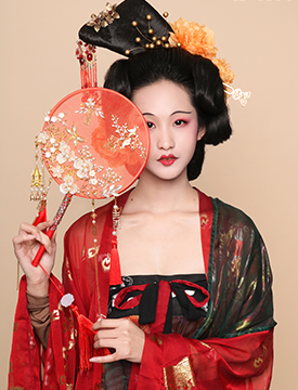 百美汇技能培训