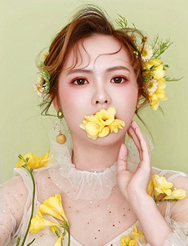 百美汇技能培训