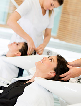 百美汇技能培训