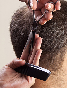 百美汇技能培训