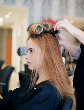 百美汇技能培训