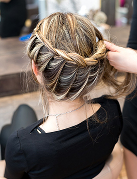 百美汇技能培训