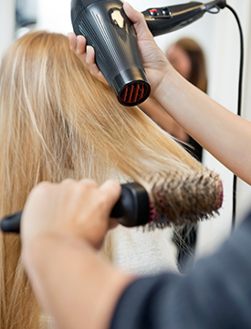 百美汇技能培训