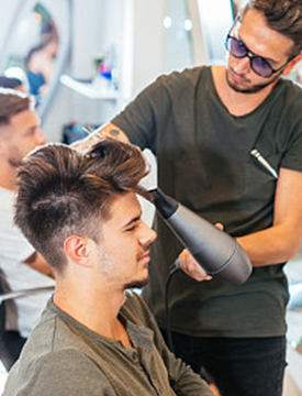 百美汇技能培训