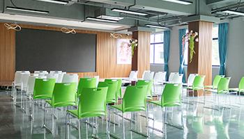 百美汇技能培训