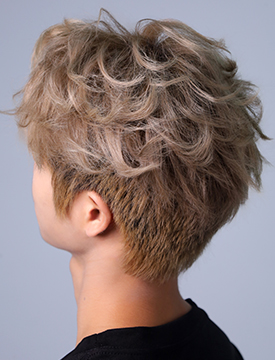 百美汇技能培训