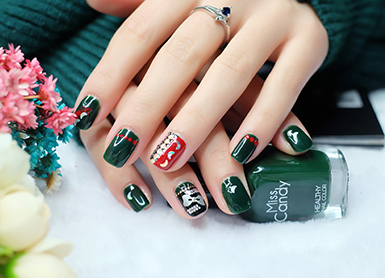 百美汇技能培训