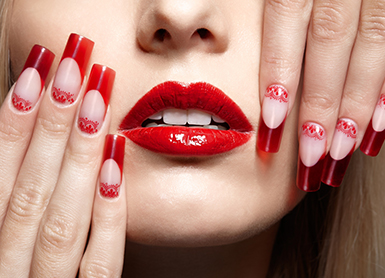 百美汇技能培训