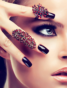 百美汇技能培训