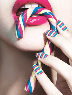 百美汇技能培训