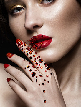 百美汇技能培训