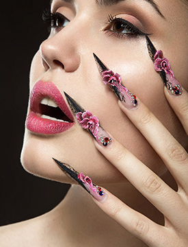 百美汇技能培训