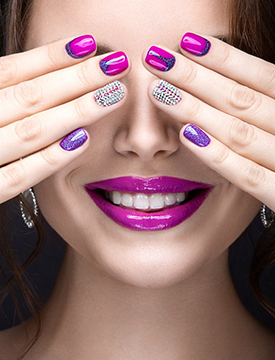 百美汇技能培训