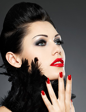 百美汇技能培训