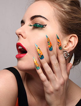 百美汇技能培训