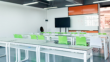 百美汇技能培训