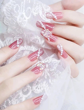 百美汇技能培训