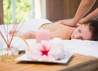 百美汇技能培训