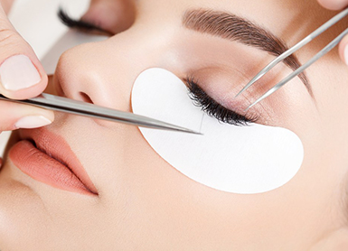 百美汇技能培训