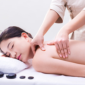 百美汇技能培训