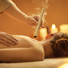 百美汇技能培训